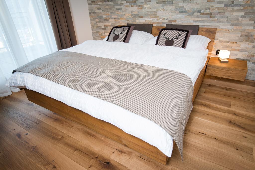 Hotel Roggerli Hergiswil Dış mekan fotoğraf