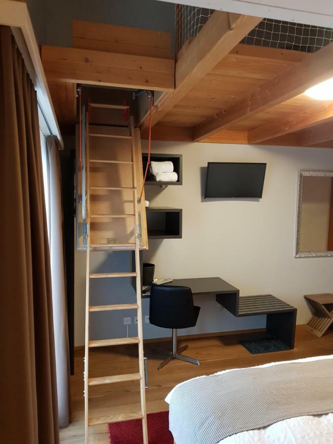 Hotel Roggerli Hergiswil Dış mekan fotoğraf